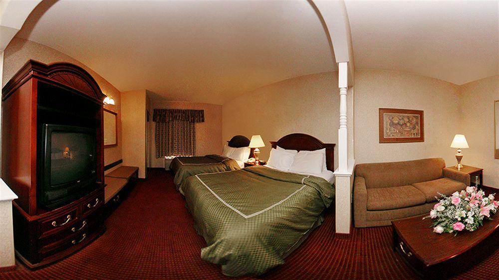 Comfort Suites Scranton Near Montage Mountain Exterior photo